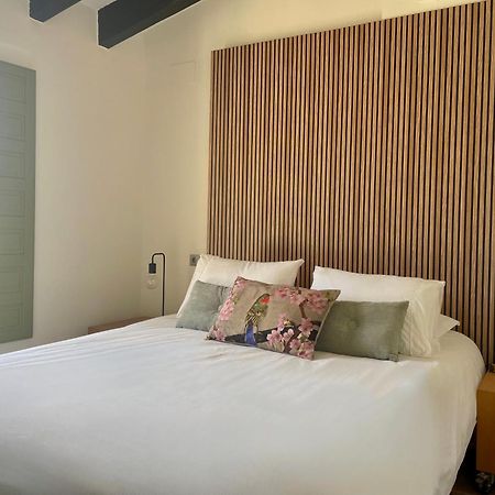 Finca Los Caballeros - Adults Only بينيسا المظهر الخارجي الصورة